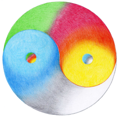 Healing transformation